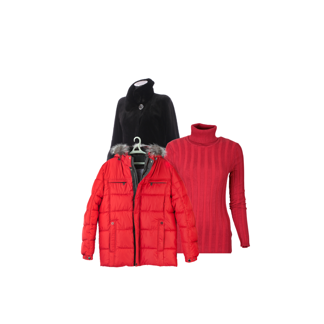 PACA MIXTO MUJER INVIERNO PREMIUM